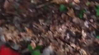 Mature BBW Sub Slut Is Daddy's Anal Fuck Toy