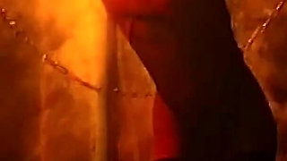 Ggg - Blonde with Big Tits Gets Covered in Cum by Multiple Guys with Huge Cocks