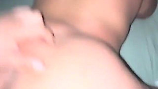What a Delicious Ass My Girlfriend Has