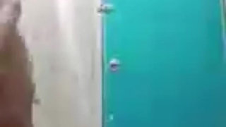 A Beautiful Naked Taking a Shower Makes Me Very Excited