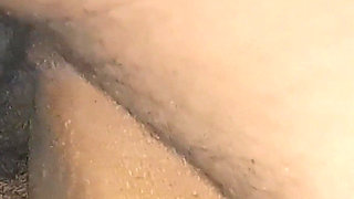 Collage Girl Caught Smoking Cigarettes, to Have Sex and Released