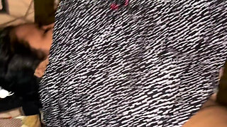 Desi Step Stepsister Secret Hardcore Sex with Step Stepbrother at Night
