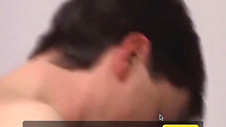 Suck, Fuck & a Hot Cumshot