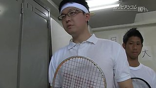 No Panties School Episode 3 Sayaka Aishiro ft. Ai Mashiro by Caribbeancom: Porn