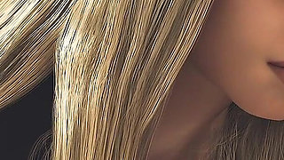 Whispers of Desire: Married Woman Got Caught by Her Boss Cheating Her Husband on the Office Desk - Episode 11