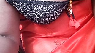 Tamil aunty whispers dirty secrets in sensual intimate homemade moments