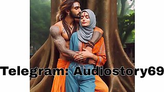 Lambe baal maa ko Sleeper Bus me choda anjaan ne 5