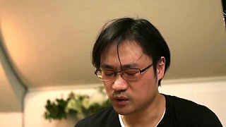 Hardcore Sex With This Japanese Australian Babe