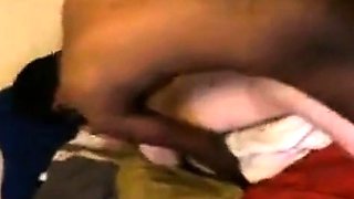Raw Interracial Bareback with a Paki Stud