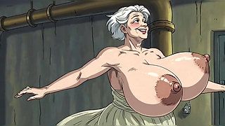 Ai Cartoon MILF Compilation