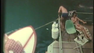Desiree Cousteau & Jesse Adams