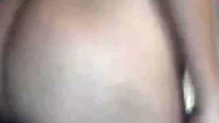 Big-Titted Latina Babe on Webcam