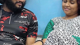 Hand Job Romance of Indian Mallu Couple