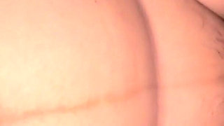 Indian Wife Turning a Sloppy Blowjob Into Erotic Fuck Doggy Style
