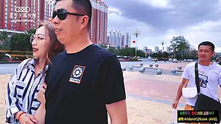 29Infernal Affairs: Blowjob, Doggy  Cowgirl Porn