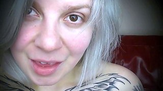 Super Slutty GF: Big Tits, Big Ass, and Fisting