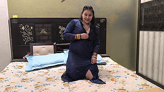 Neighborhood Friend Doggy Position Cum Inside Vagina