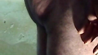 Lizeth Cum Slut Creampie #2 - Big Load of Cum in Her Ass