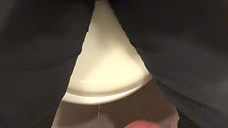 It’s Been a While Since This Big Dick in My Mouth