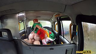 Posh tarts threesome thrilling xxx movie