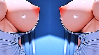 Try Not to Cum Hentai Sex Videos with Nurse and Creampie V. 2 - Ai Asian Porn Videos