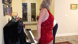 Holiday Parties Are Always Fun