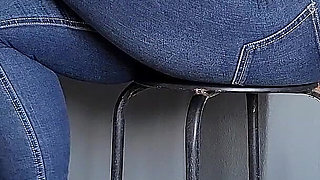 My Thight Sexy Jeans 4