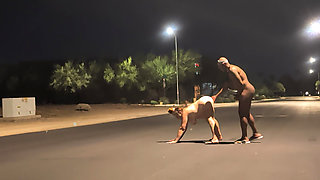 Under the Street Lights