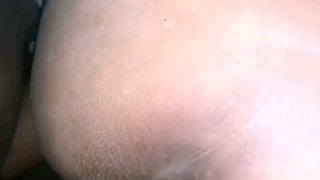 Two Times Anal Creampie with My Babe, First Time Anal