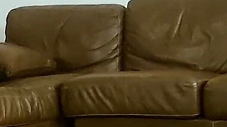 I Fuck the Psy in This Office