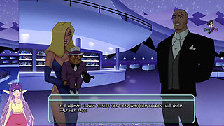 Something Unlimited Gotham Uncensored Guide Part 3