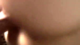 POV: Tired Emo Girl Sucks and Rides Your Dick Properly