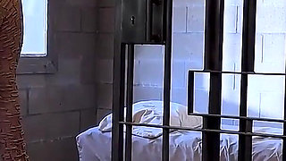 Natalie Knight and Ameena Green Flip the Script and Interrogate Their Suspect