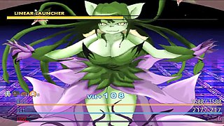 Monster girl anime lets the fun begin