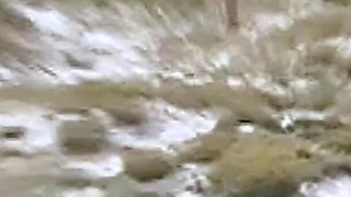 Sexy MILF Naked on the Nudist Beach