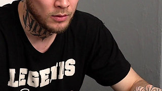 Roughly Fucked a Petite Coworker in the Office