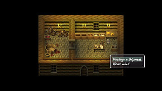 Milking the Big Tits of My Pregnant Stepsister