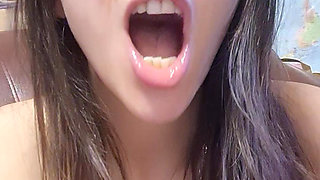 Free best blowjob u will ever see!