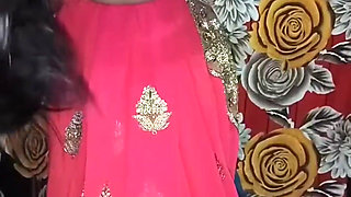 Indian Desi Suhagraat Husband and Wife 2