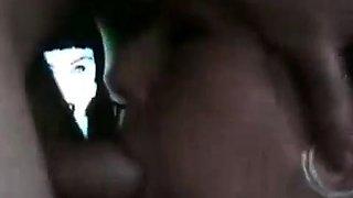 European Brunette Amateur Deepthroats