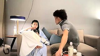 Teen close up fuck xxx housewife cumshot