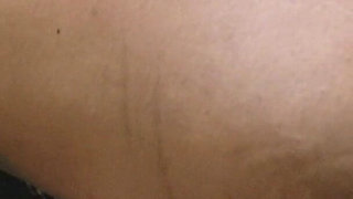 Thick Curvy Latina Showing off That Perfect Body Ass - You’ll Replay This One