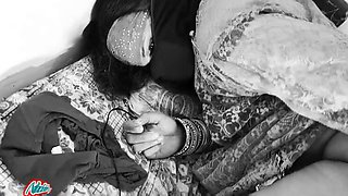 Desi camgirl Netu masturbating pussy and fisting big ass close up HD