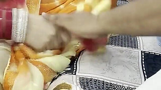 Aunty, I Love You Very Much, I Want to Fuck You