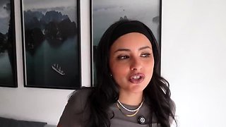 Mistress Enola Fetish - Tiny Loser Meet My Flip-Flop Prison