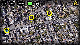 Naughty Sister-in-law Tempts Her Brother-in-law While They're Home Alone - Freeuse Sluts in My Home - M24metro - by Porngame4u