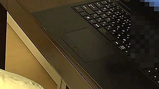 Masturbating While Watching Lesbian Videos