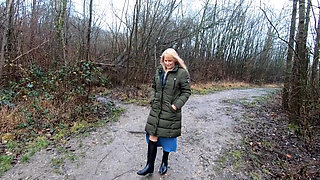 Lick My Rubber Boots