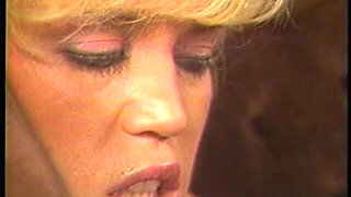 Amber Lynn Interracial