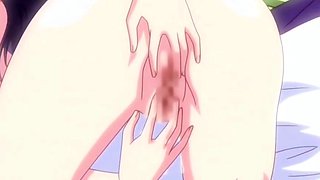 Girl who loves her brother is fuck by teacher demosaic henta